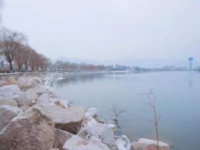 Xueye Lake