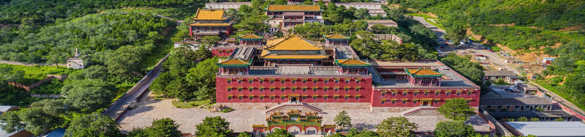 Top China Guide banner