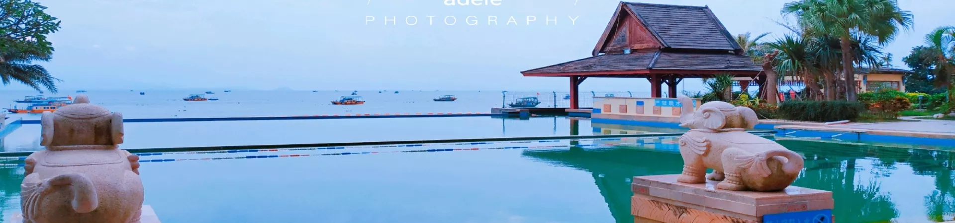 Top China Guide banner