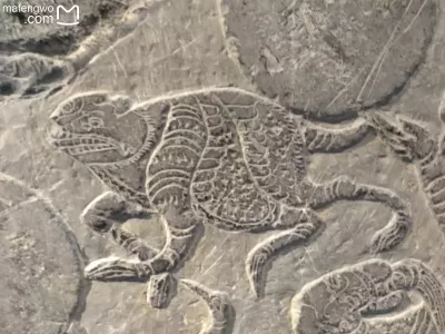 Xuzhou Art Museum of Han Stone Gravings