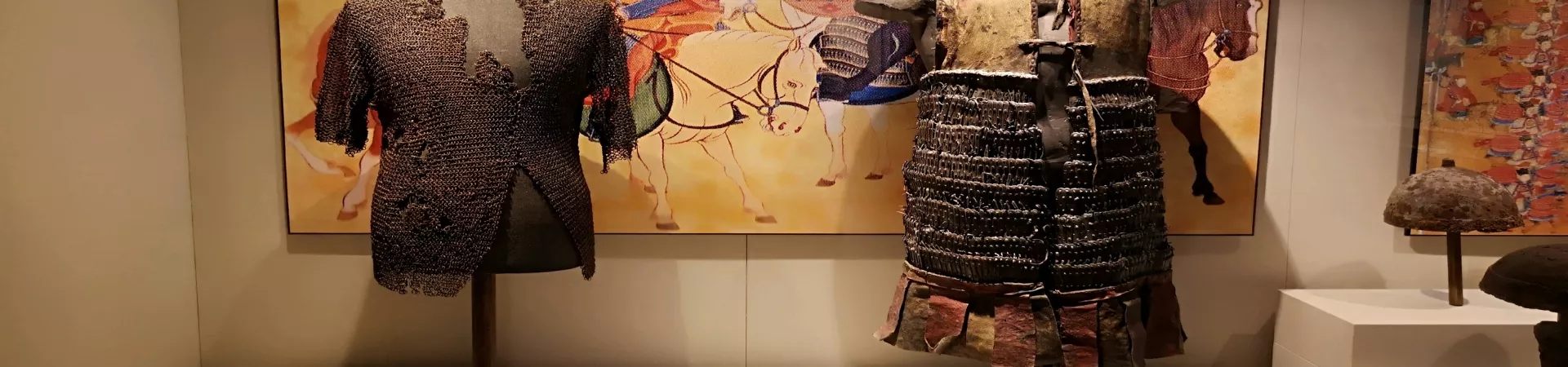 Top China Guide banner