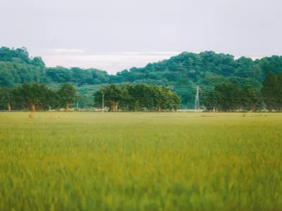 Yakou Village