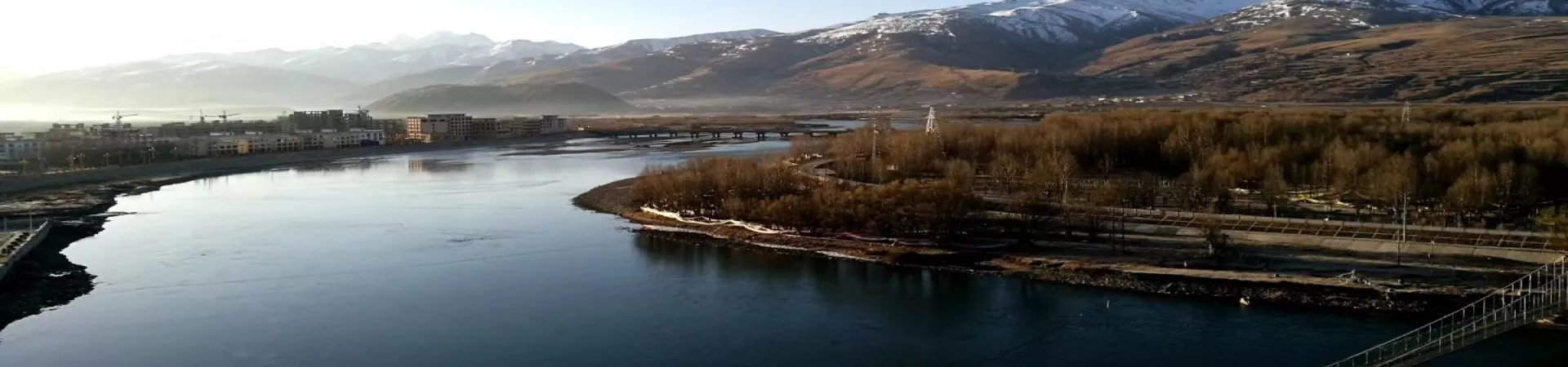 Top China Guide banner