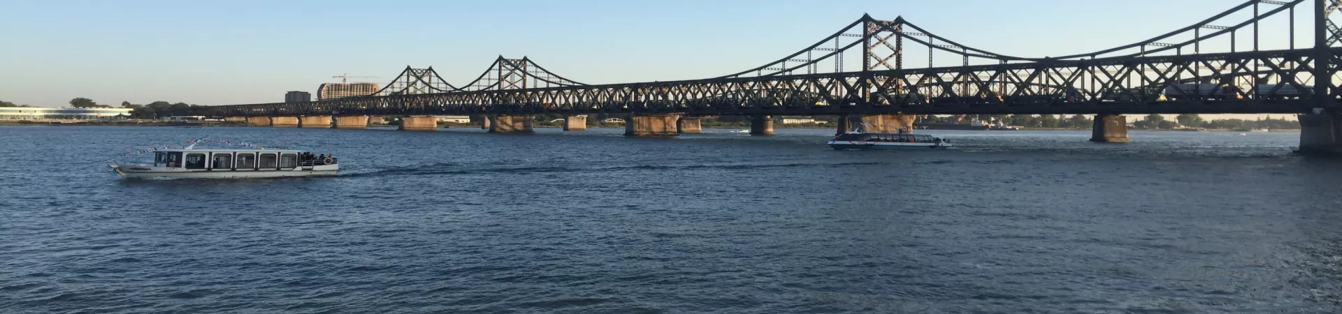 Top China Guide banner