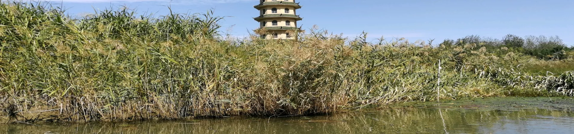 Top China Guide banner