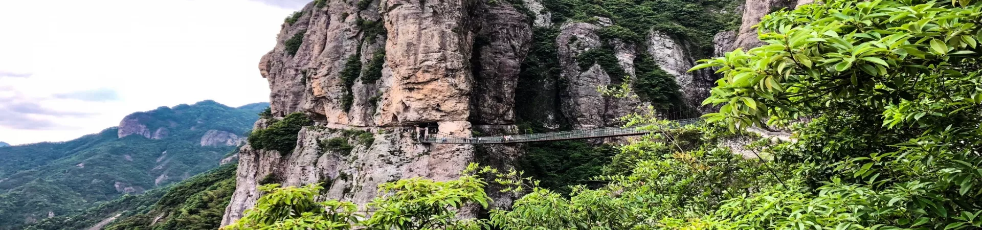 Top China Guide banner