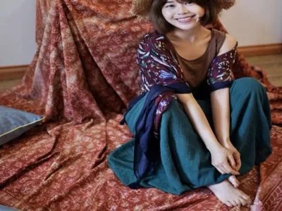 Yandangshan National Forest Park - Lingfeng Scenic Area