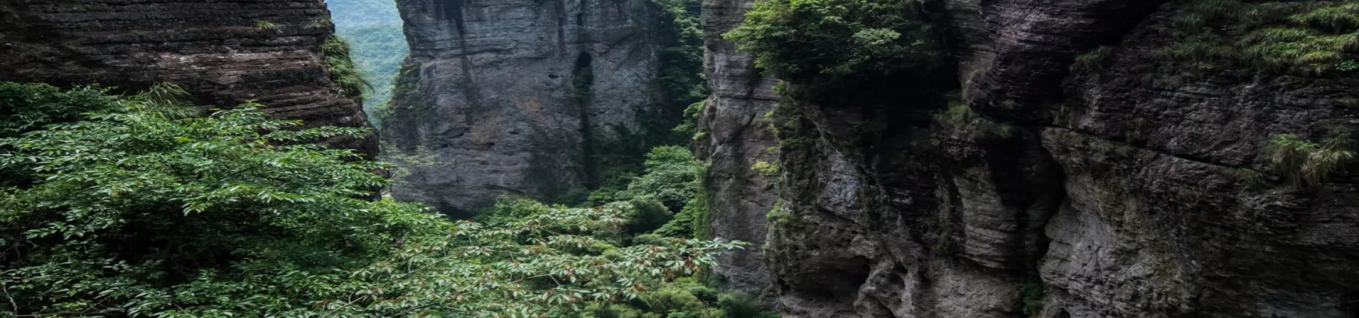 Top China Guide banner