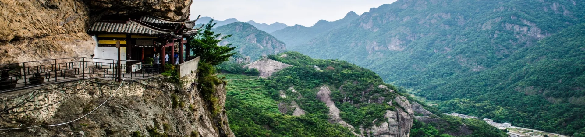 Top China Guide banner