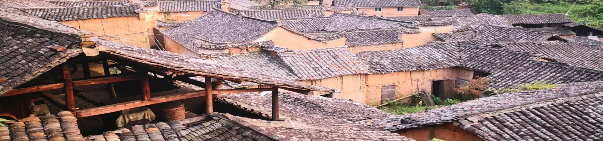 Top China Guide banner