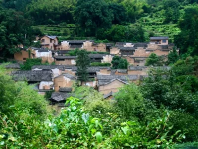 Yangjiatang Village