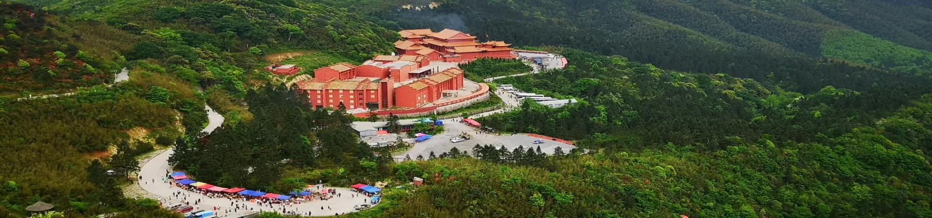 Top China Guide banner