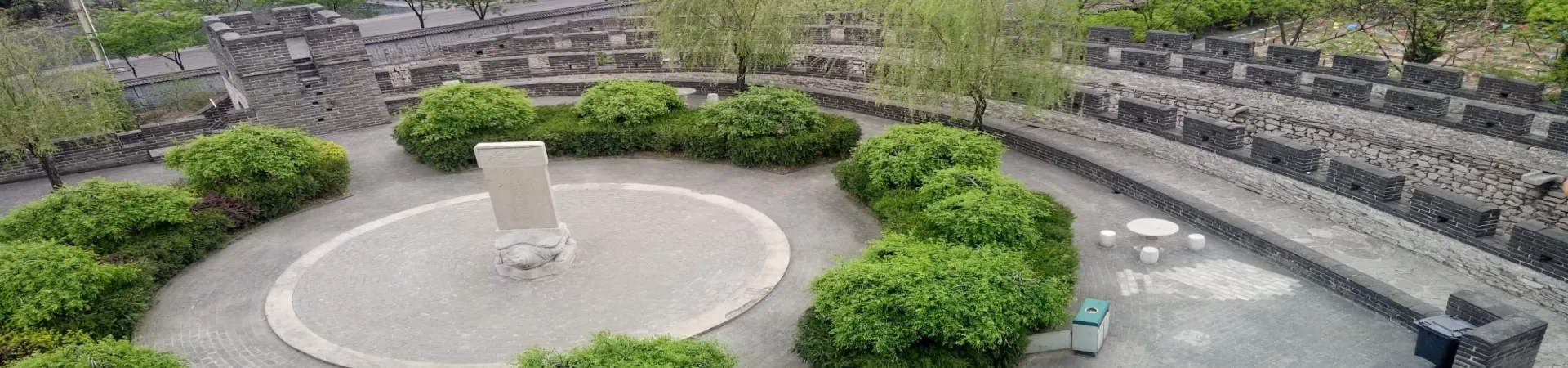 Top China Guide banner