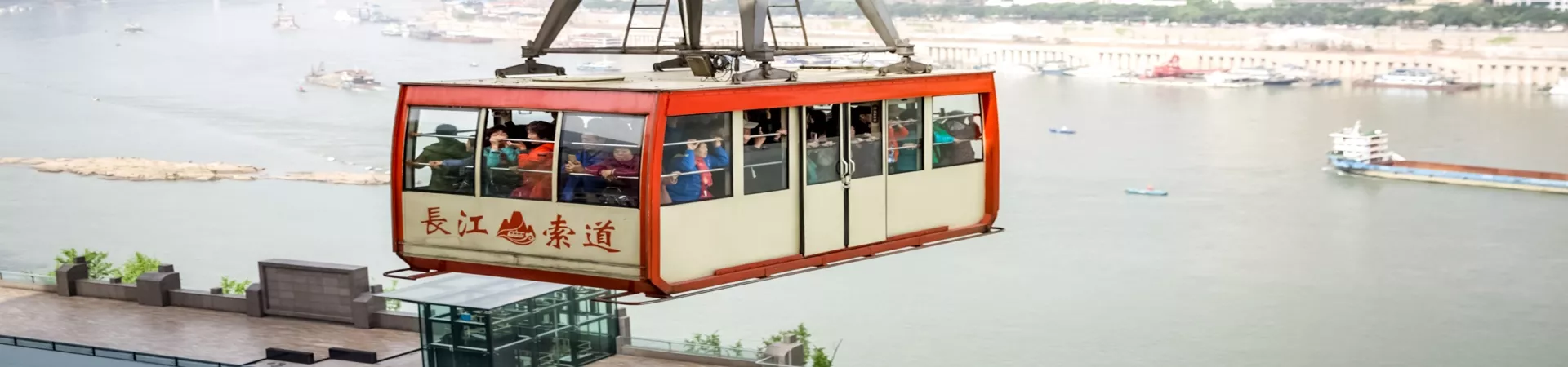 Top China Guide banner