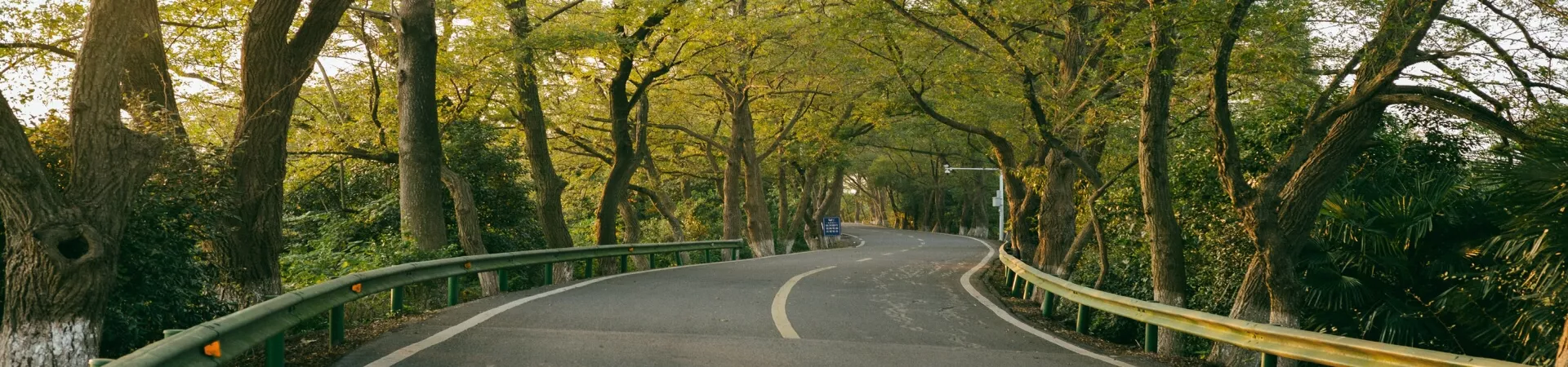 Top China Guide banner