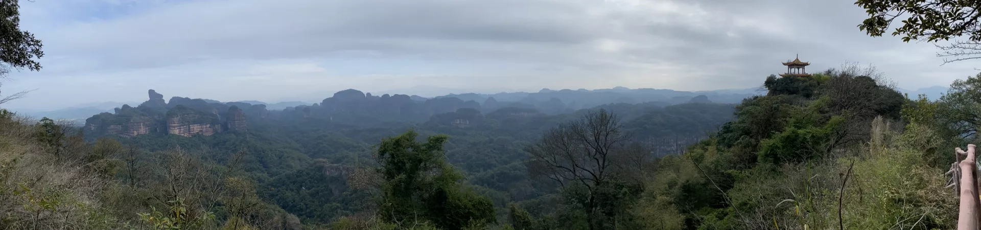 Top China Guide banner