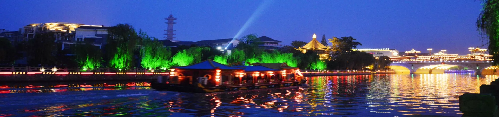Top China Guide banner
