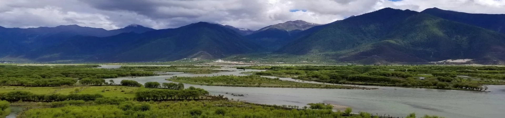 Top China Guide banner