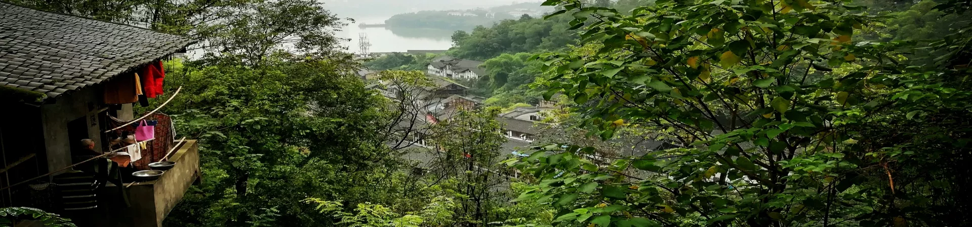 Top China Guide banner