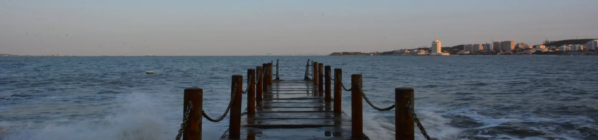 Top China Guide banner