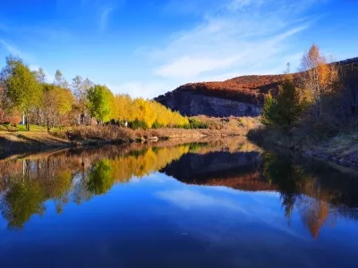 Yanwo Island Tourist Resort