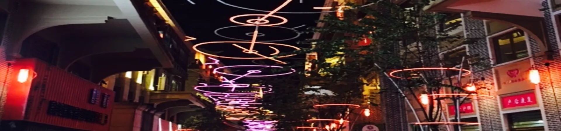 Top China Guide banner