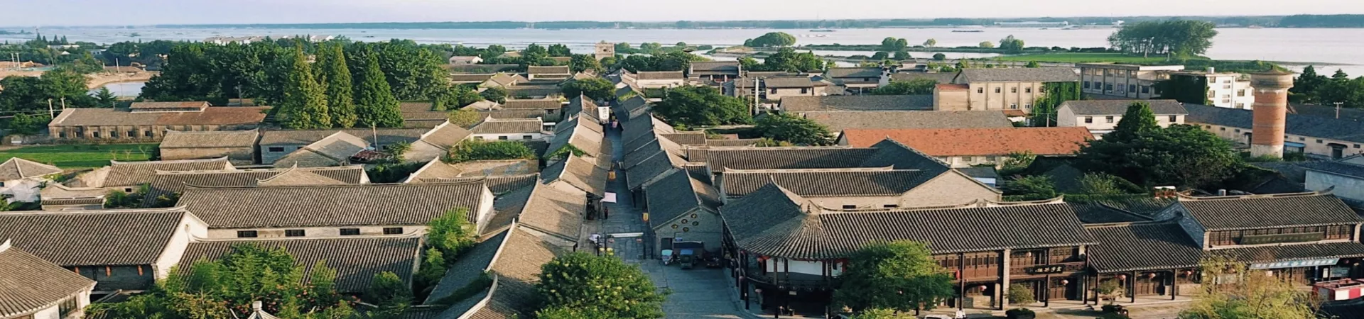 Top China Guide banner