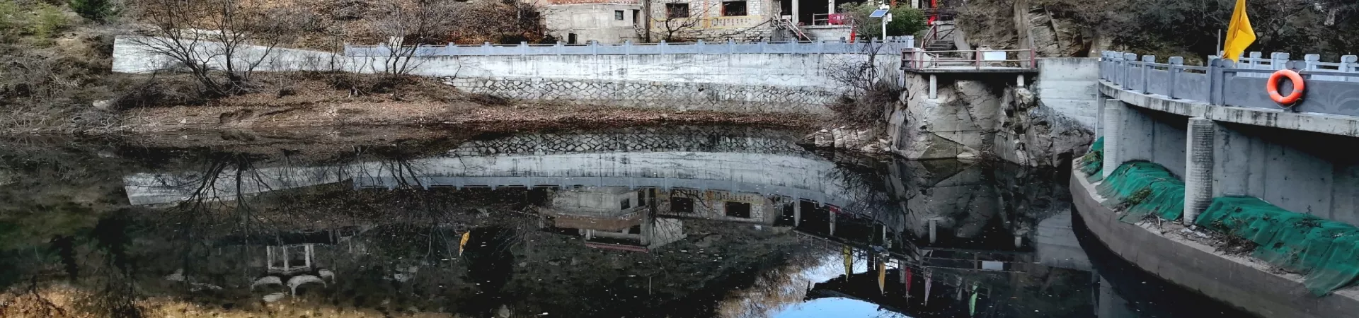 Top China Guide banner