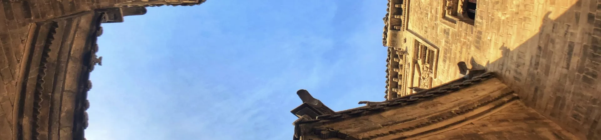 Top China Guide banner