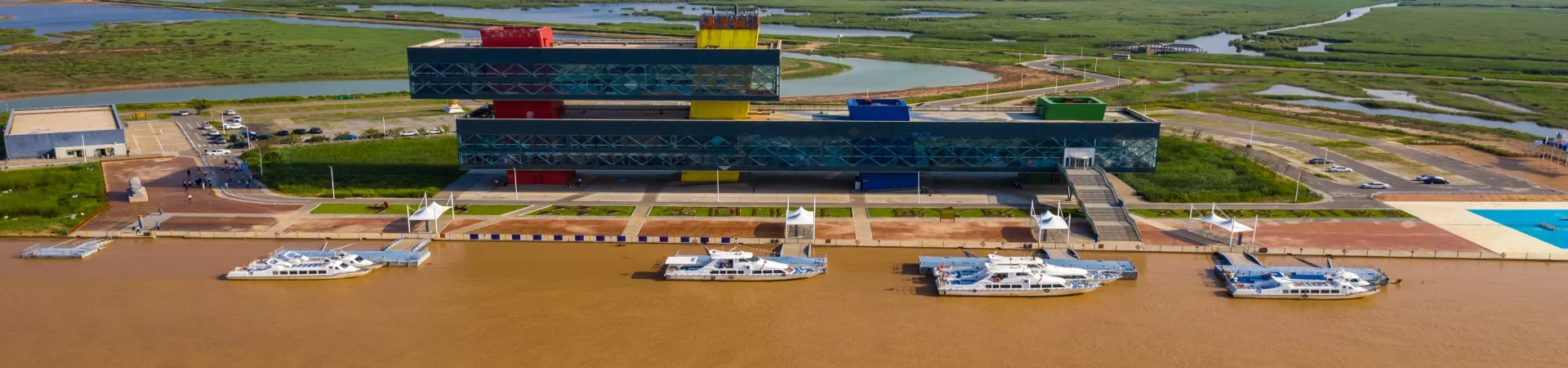 Top China Guide banner