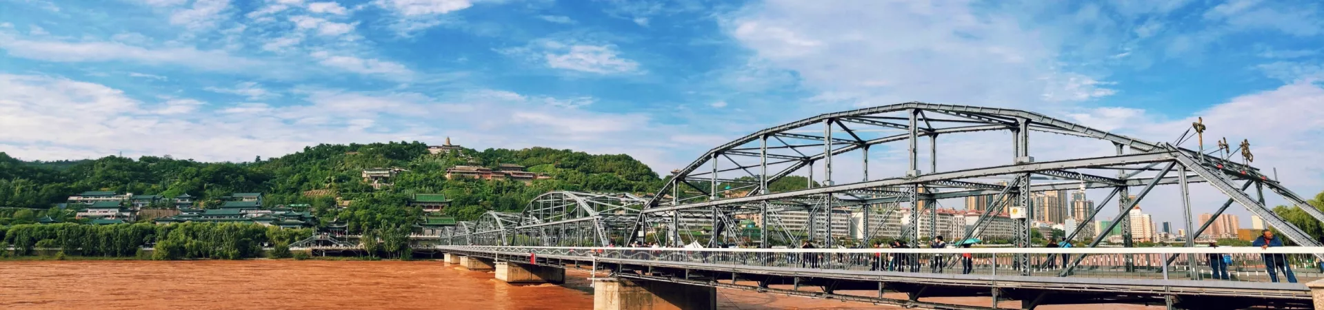 Top China Guide banner