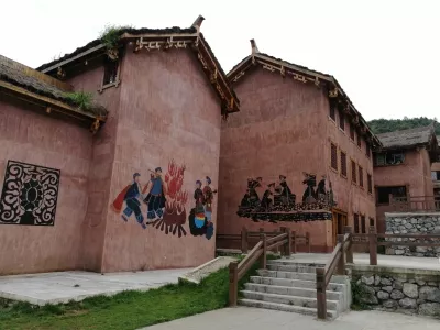 Yeyuhai International Tourism Resort