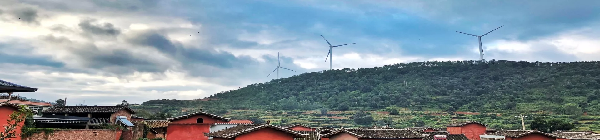 Top China Guide banner