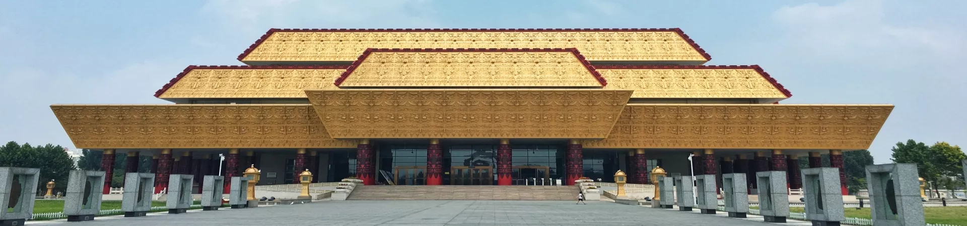 Top China Guide banner