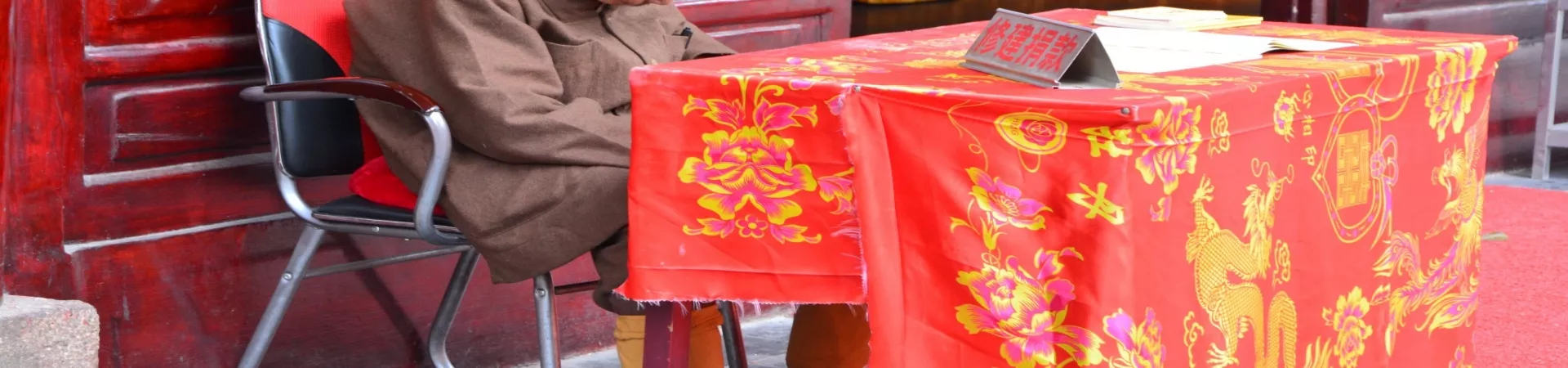 Top China Guide banner