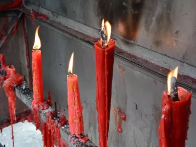 Yingjiang Temple
