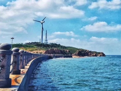 Yingkou Beihai Ocean Park