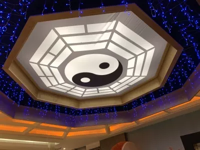 Yingtan Museum