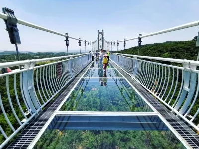 Yingxiang Ecological Park