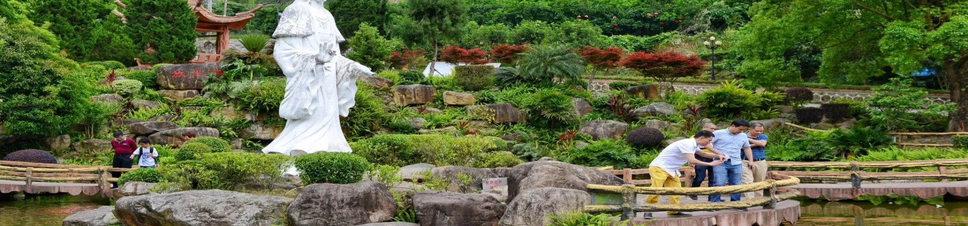 Top China Guide banner