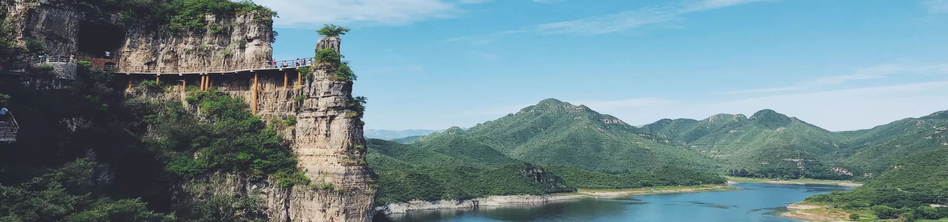 Top China Guide banner