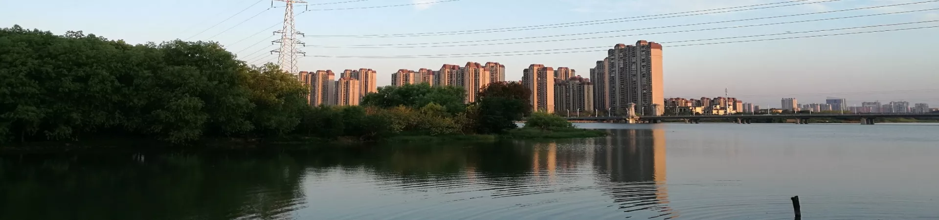 Top China Guide banner
