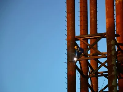 Yiyang Yuxing Lake - Sifangshan Tourist Attraction