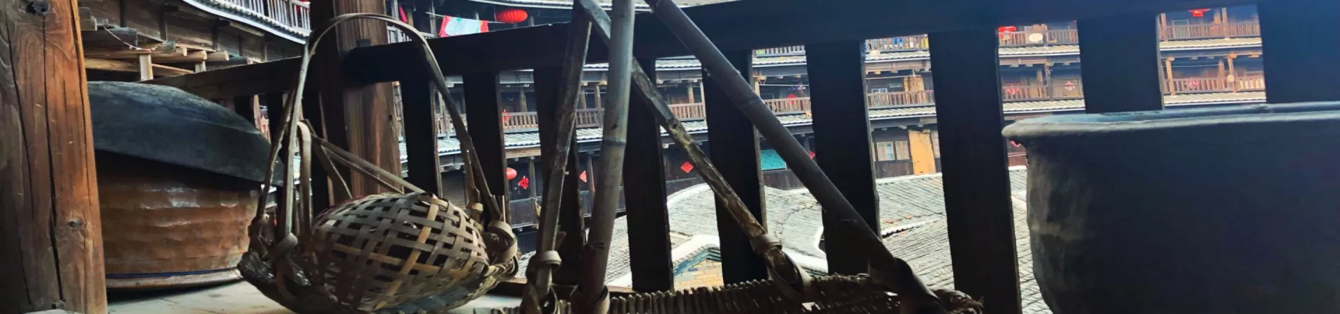 Top China Guide banner