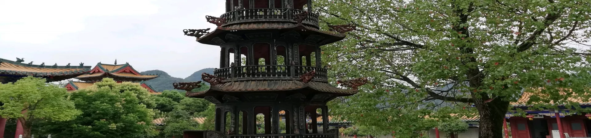 Top China Guide banner