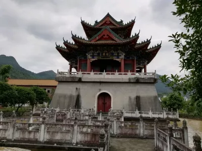 Yongfusi
