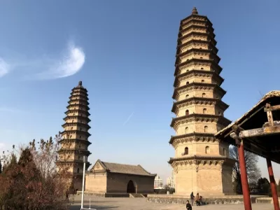 Yongzuo Temple