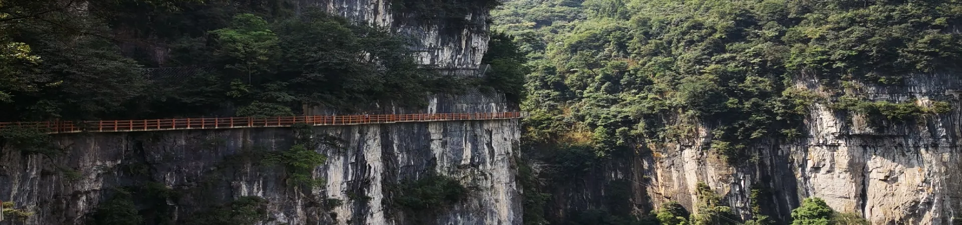 Top China Guide banner