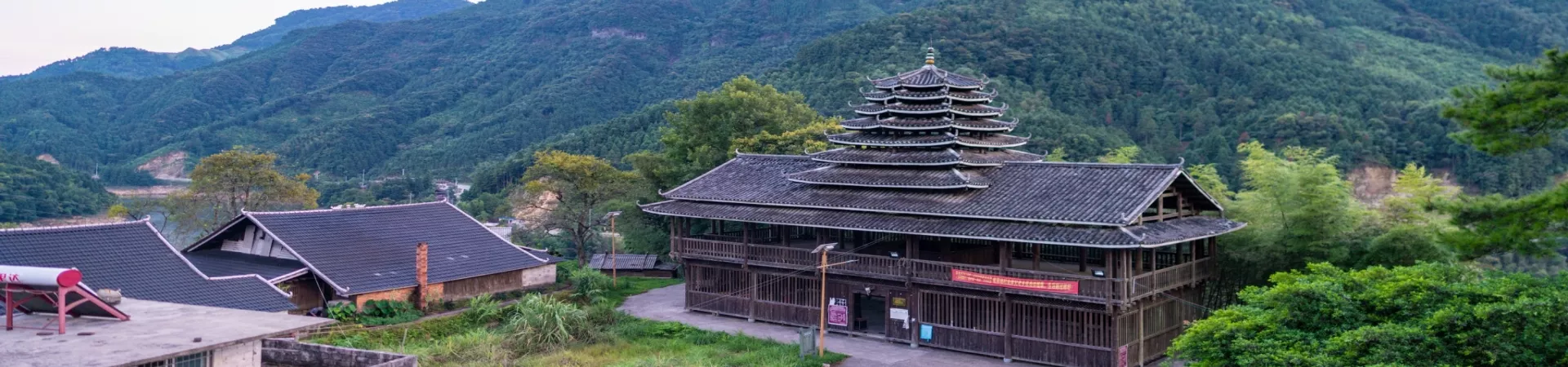 Top China Guide banner