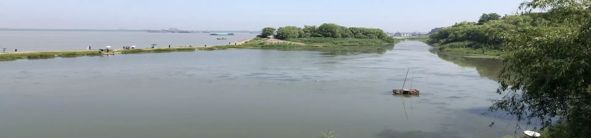 Top China Guide banner